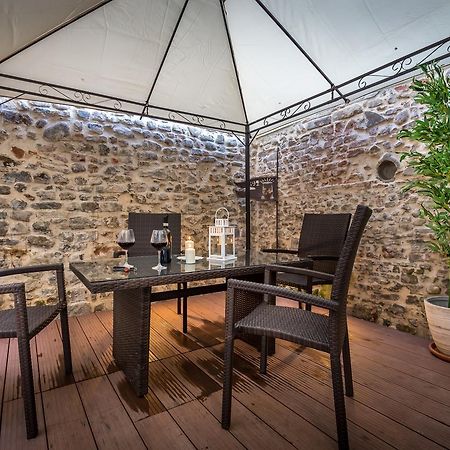 Relais Gaia Panzió Firenze Kültér fotó