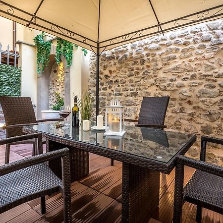 Relais Gaia Panzió Firenze Kültér fotó