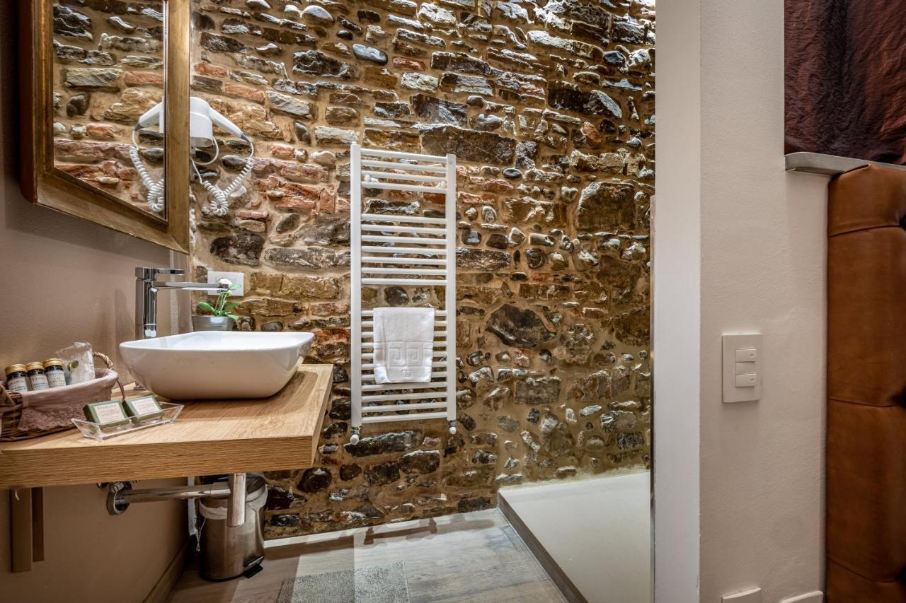 Relais Gaia Panzió Firenze Kültér fotó
