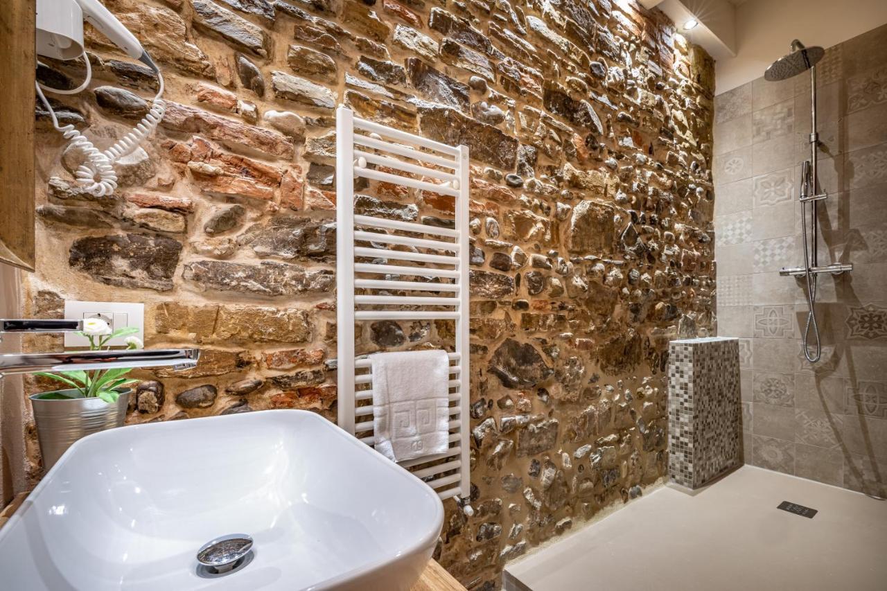 Relais Gaia Panzió Firenze Kültér fotó