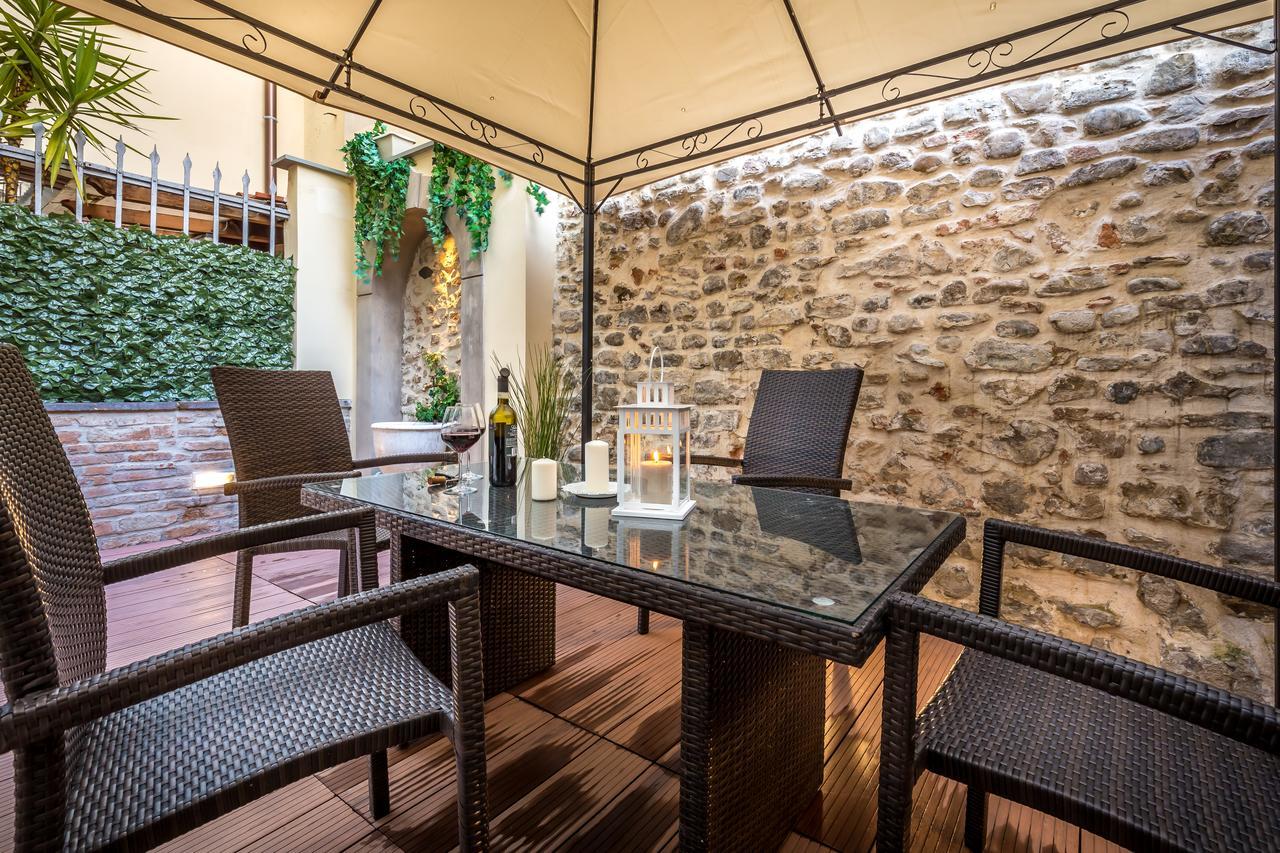 Relais Gaia Panzió Firenze Kültér fotó
