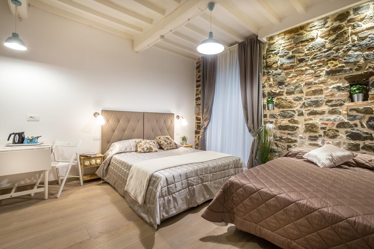 Relais Gaia Panzió Firenze Kültér fotó