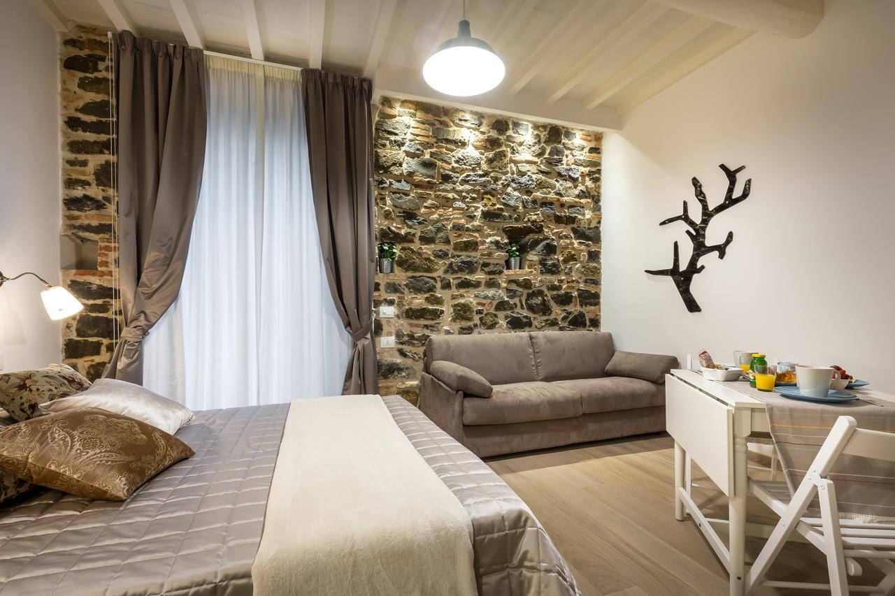 Relais Gaia Panzió Firenze Kültér fotó