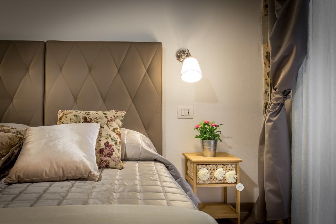 Relais Gaia Panzió Firenze Kültér fotó