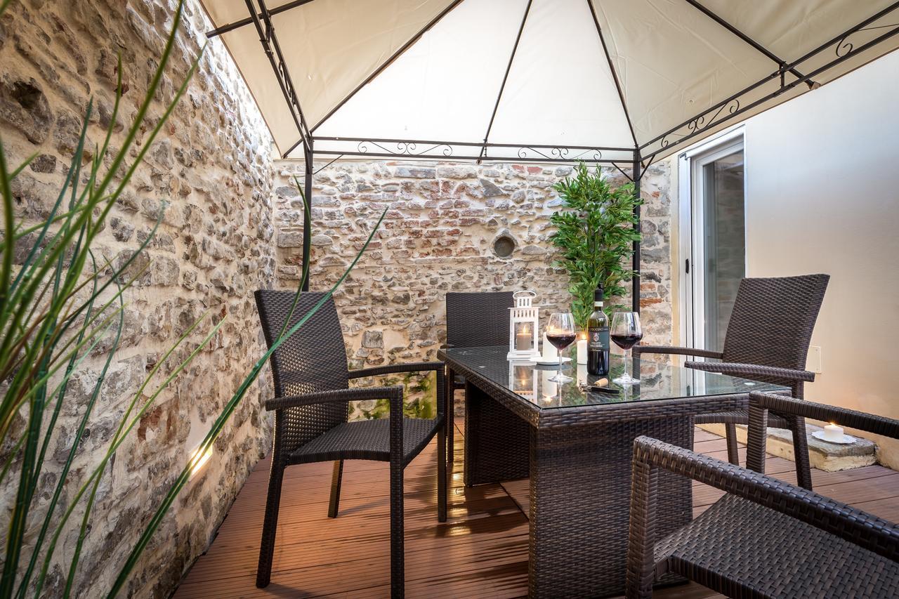 Relais Gaia Panzió Firenze Kültér fotó