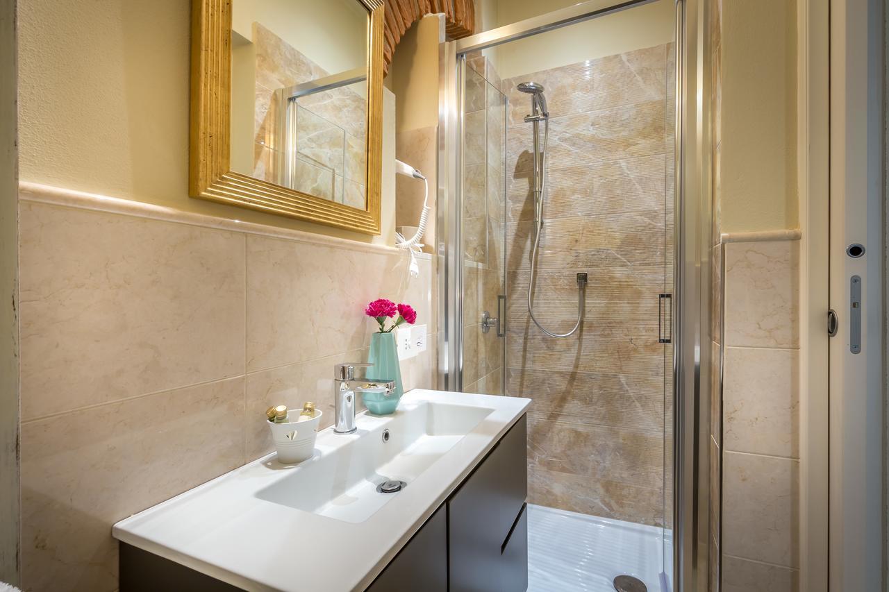 Relais Gaia Panzió Firenze Kültér fotó