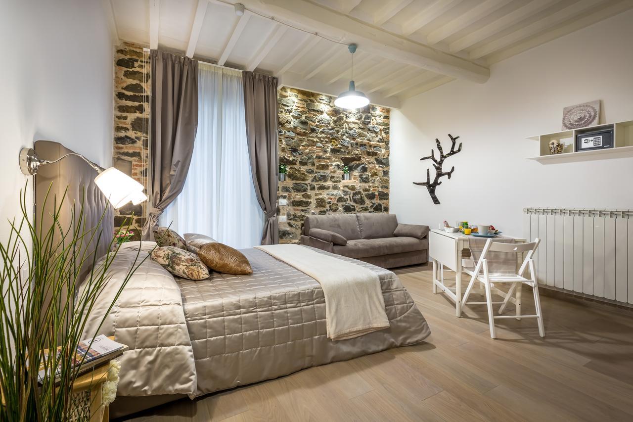 Relais Gaia Panzió Firenze Kültér fotó