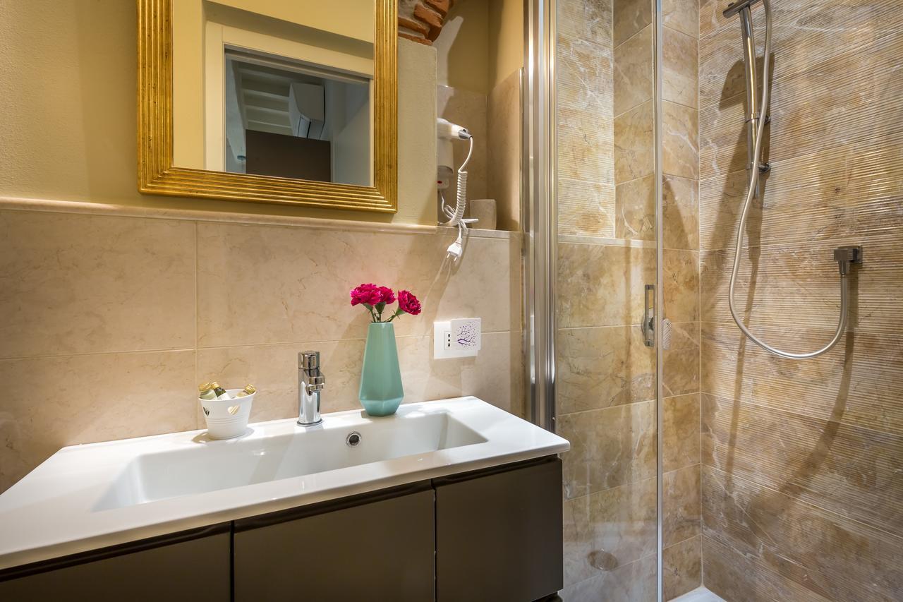 Relais Gaia Panzió Firenze Kültér fotó