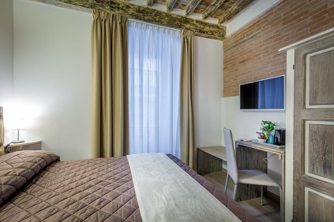 Relais Gaia Panzió Firenze Kültér fotó