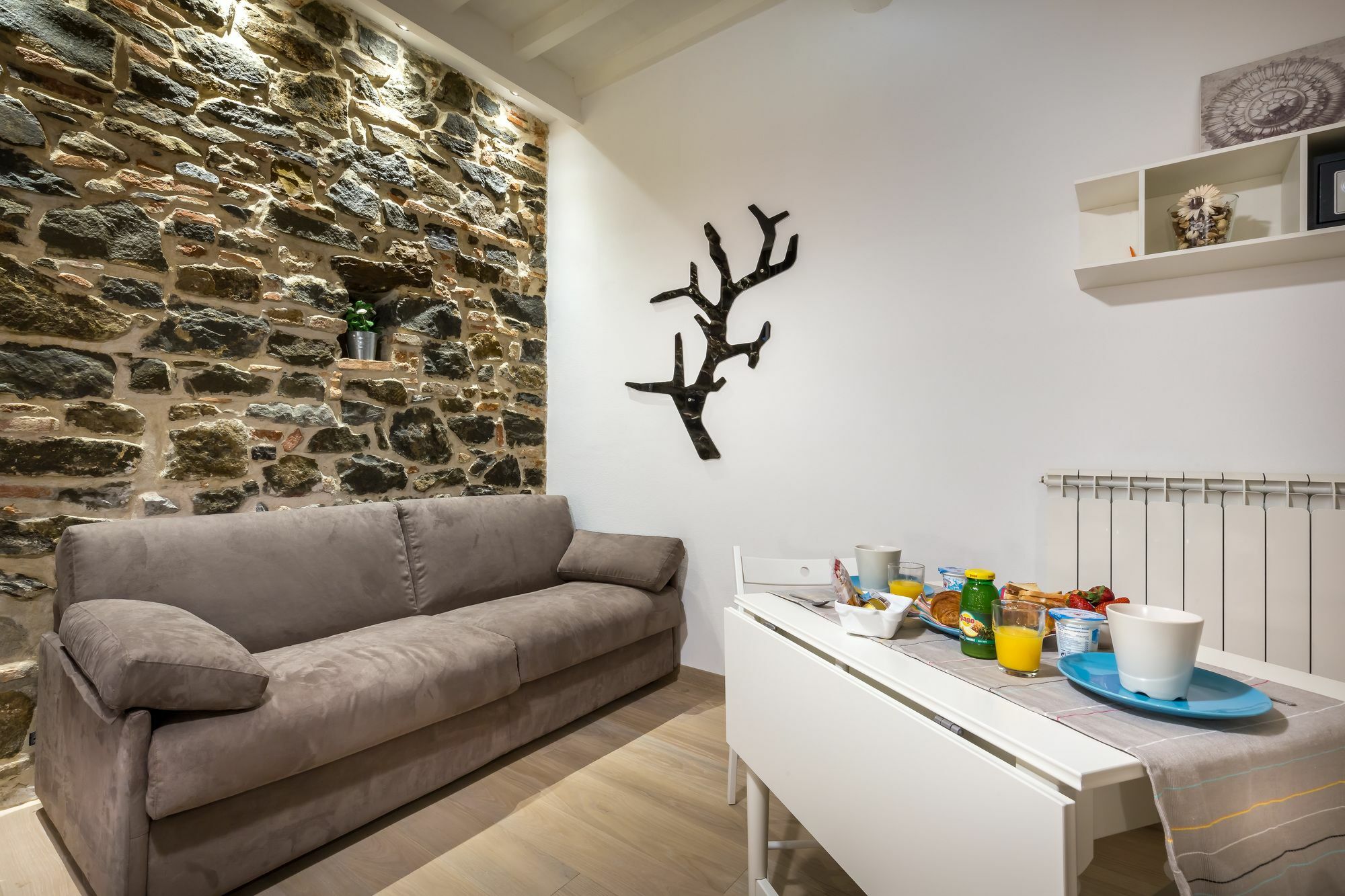 Relais Gaia Panzió Firenze Kültér fotó