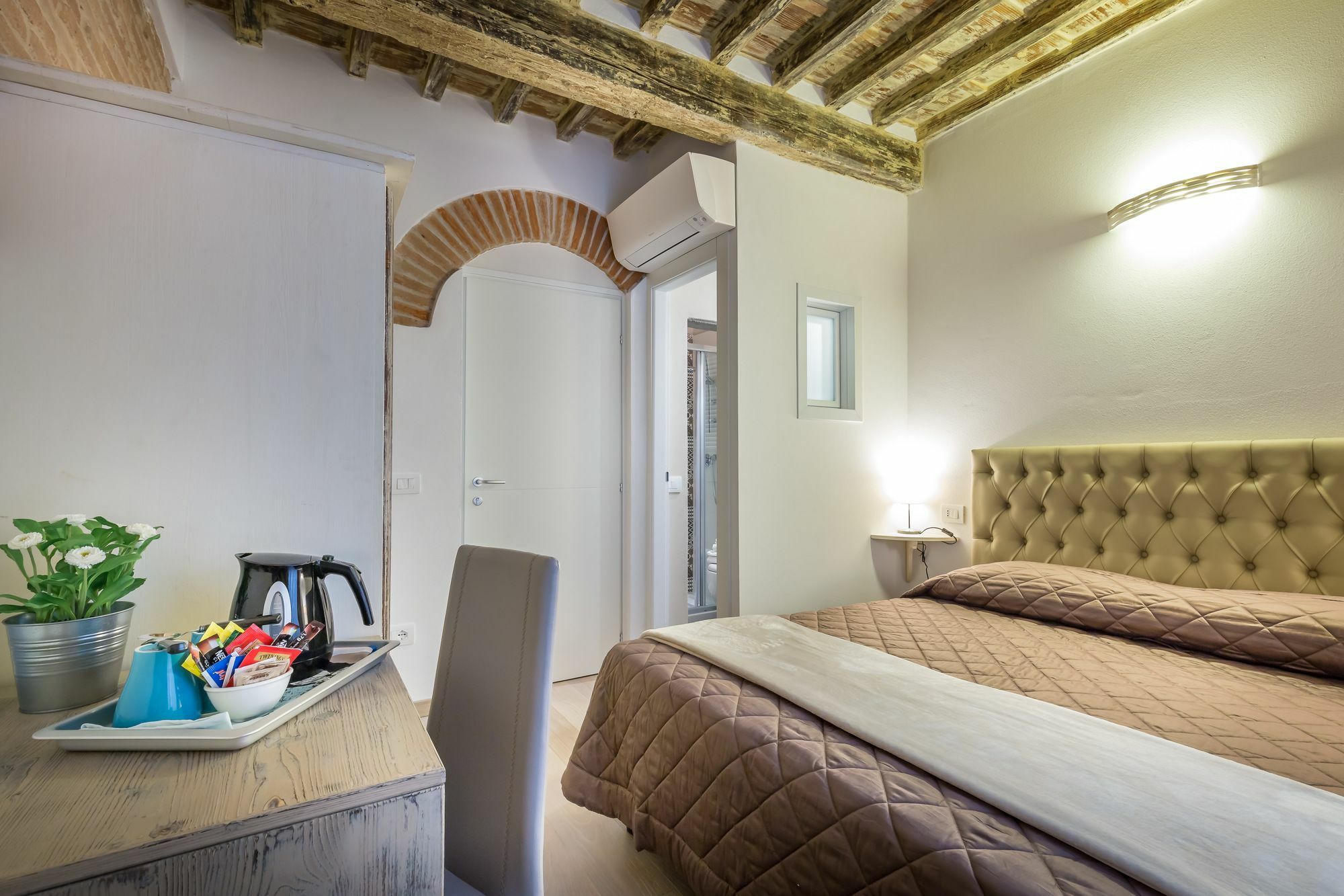 Relais Gaia Panzió Firenze Kültér fotó