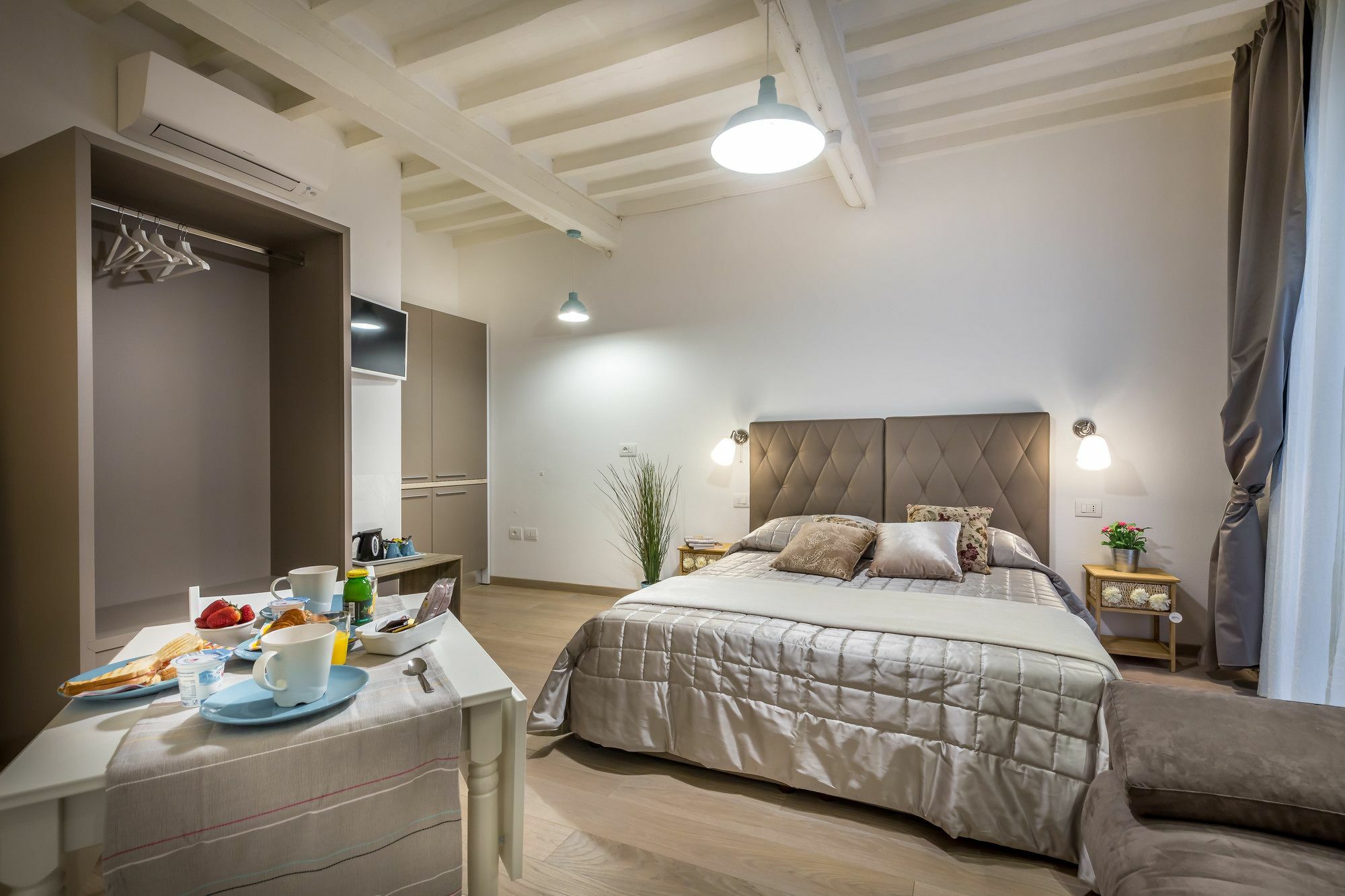 Relais Gaia Panzió Firenze Kültér fotó