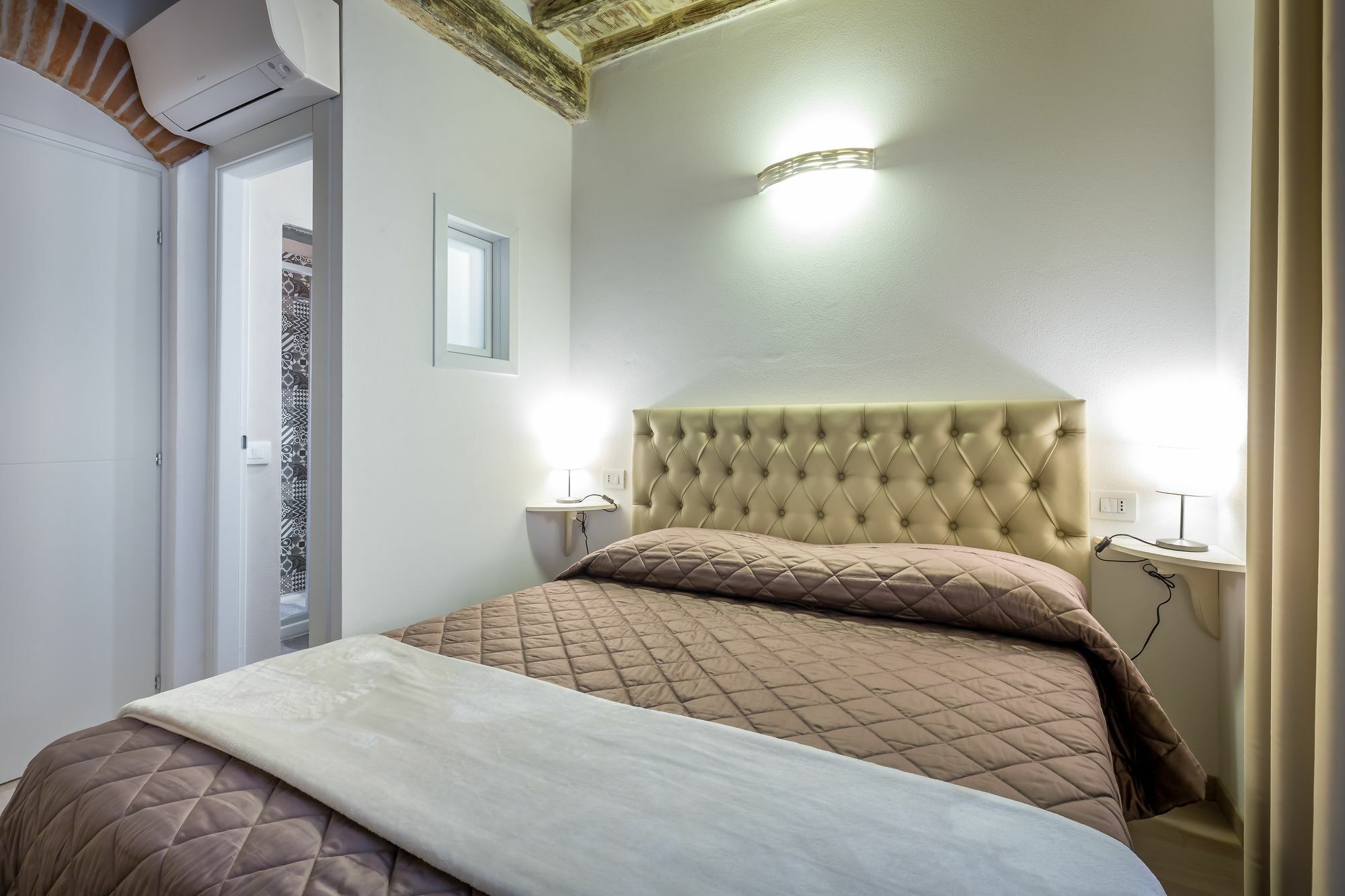 Relais Gaia Panzió Firenze Kültér fotó